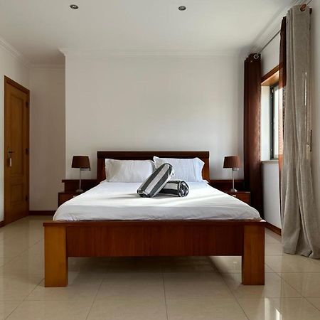 Ocean Guesthouse Baleal Ferrel  Zewnętrze zdjęcie