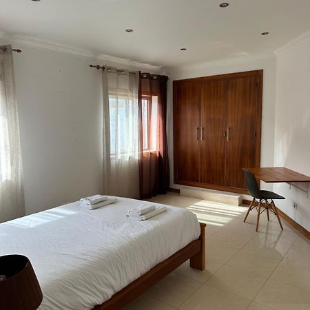 Ocean Guesthouse Baleal Ferrel  Zewnętrze zdjęcie