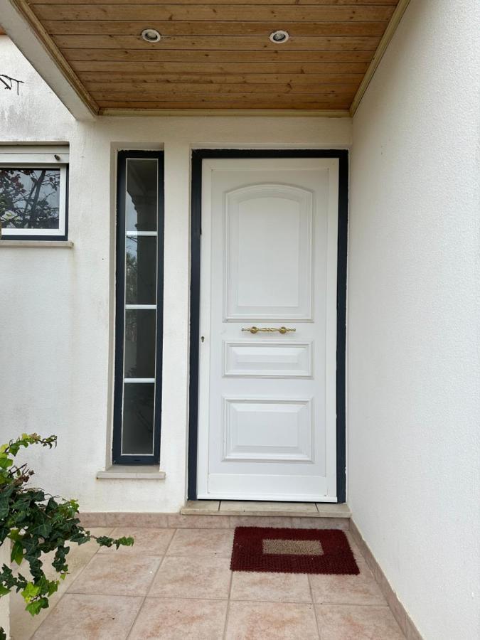 Ocean Guesthouse Baleal Ferrel  Zewnętrze zdjęcie