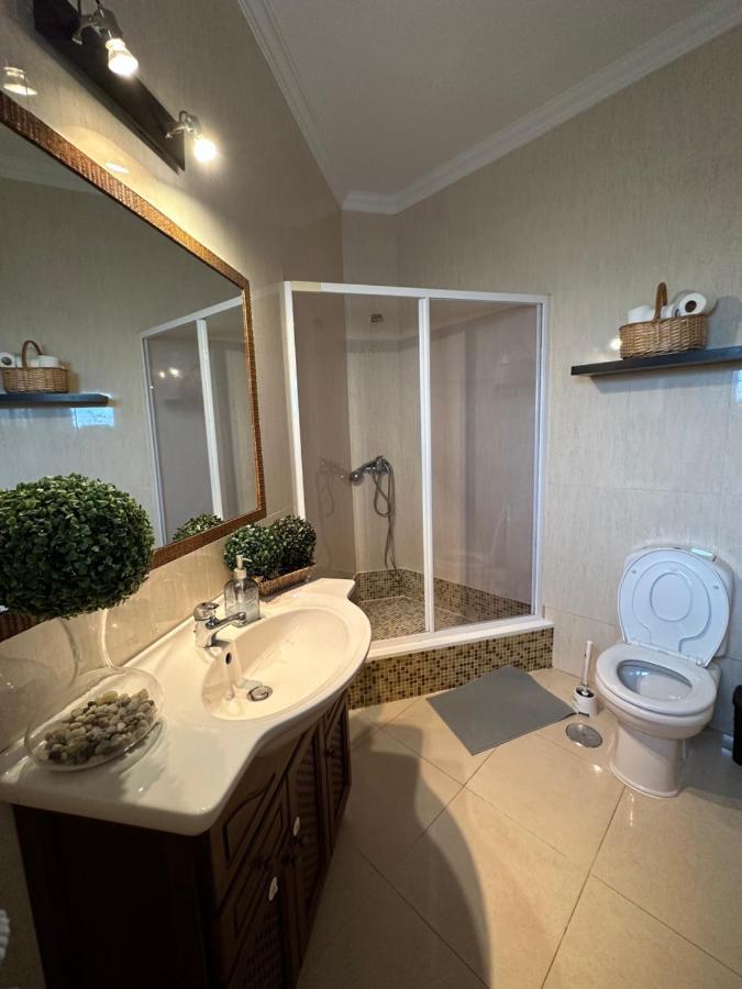 Ocean Guesthouse Baleal Ferrel  Zewnętrze zdjęcie