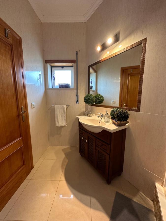 Ocean Guesthouse Baleal Ferrel  Zewnętrze zdjęcie