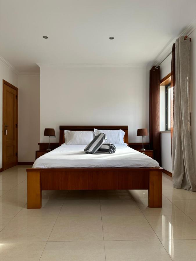 Ocean Guesthouse Baleal Ferrel  Zewnętrze zdjęcie
