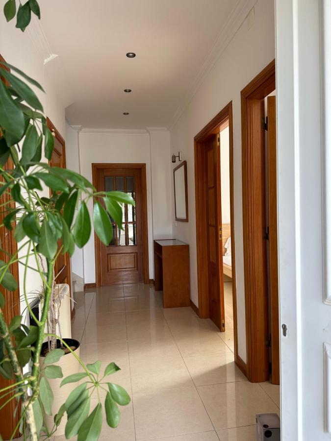 Ocean Guesthouse Baleal Ferrel  Zewnętrze zdjęcie