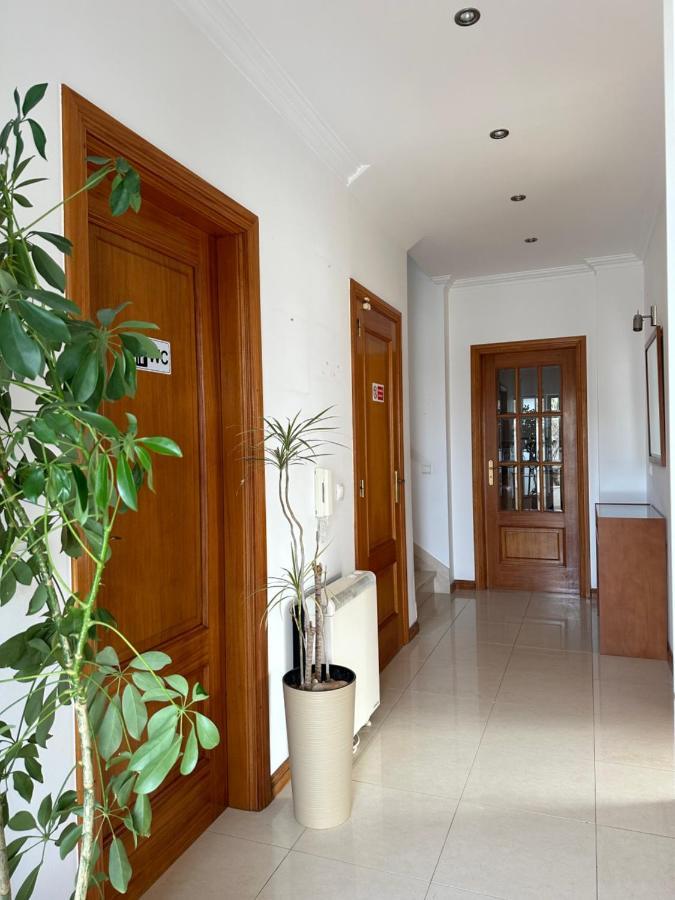 Ocean Guesthouse Baleal Ferrel  Zewnętrze zdjęcie