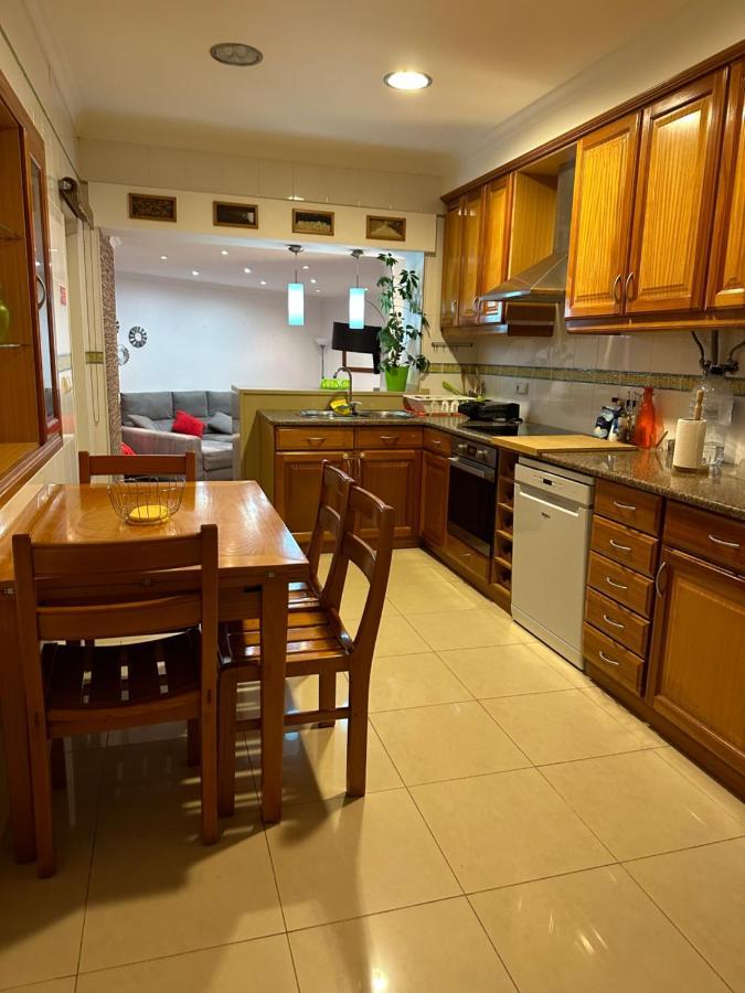 Ocean Guesthouse Baleal Ferrel  Zewnętrze zdjęcie