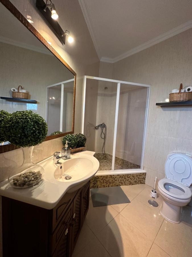 Ocean Guesthouse Baleal Ferrel  Zewnętrze zdjęcie
