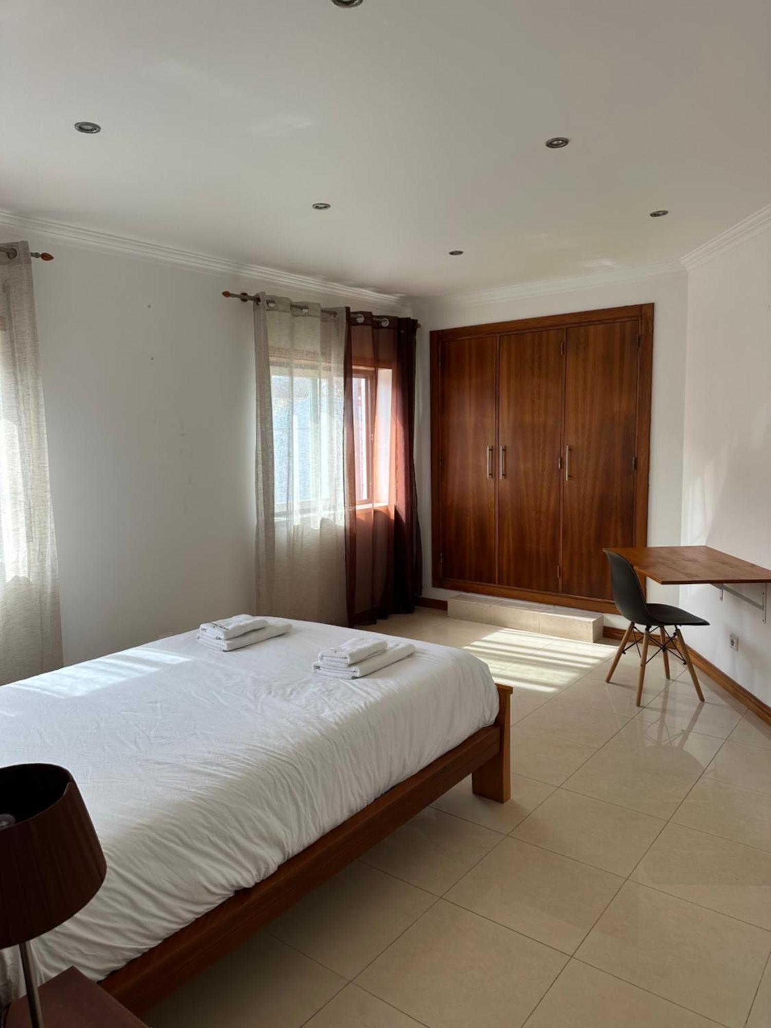 Ocean Guesthouse Baleal Ferrel  Zewnętrze zdjęcie