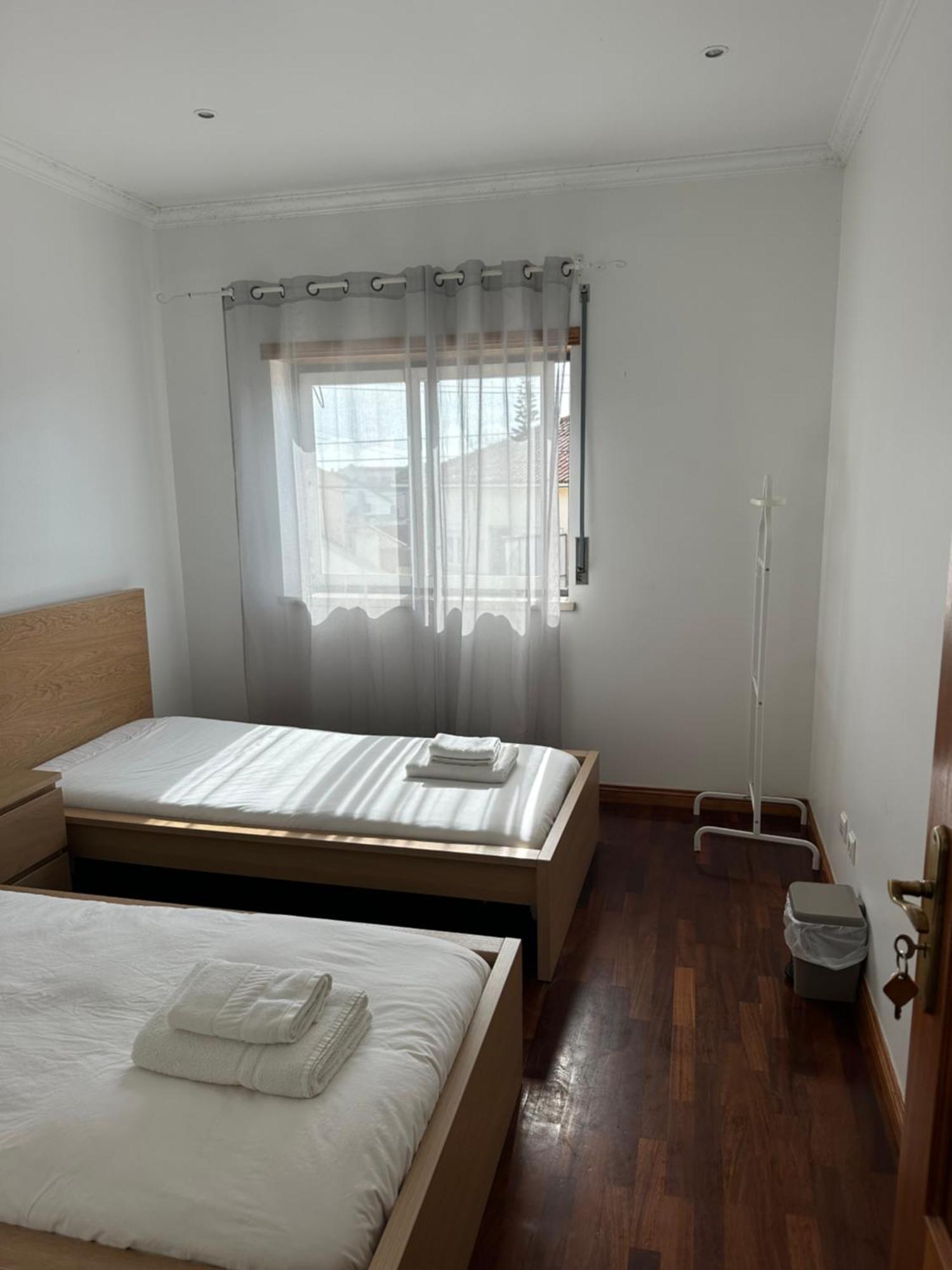 Ocean Guesthouse Baleal Ferrel  Zewnętrze zdjęcie