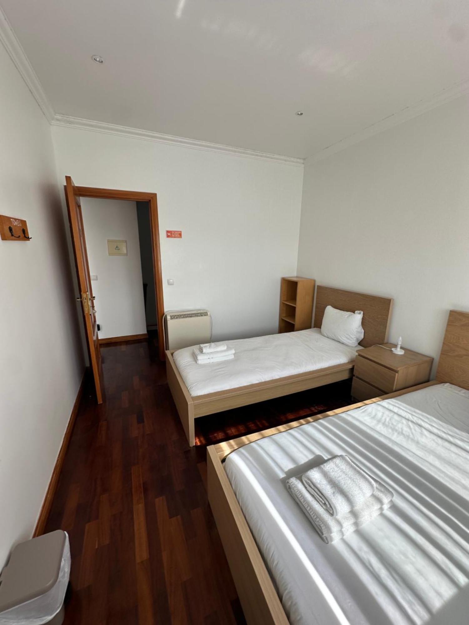 Ocean Guesthouse Baleal Ferrel  Zewnętrze zdjęcie