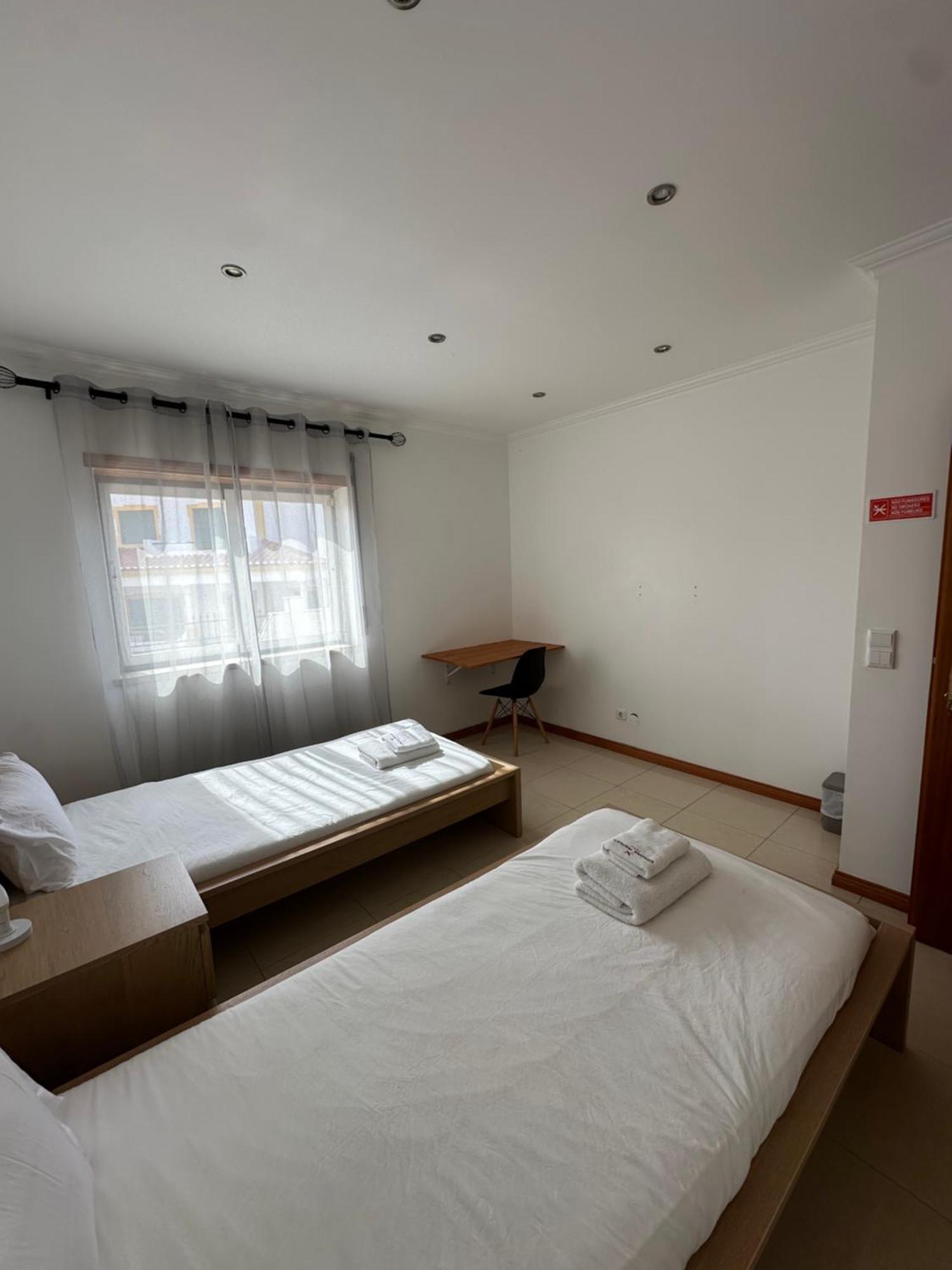 Ocean Guesthouse Baleal Ferrel  Zewnętrze zdjęcie