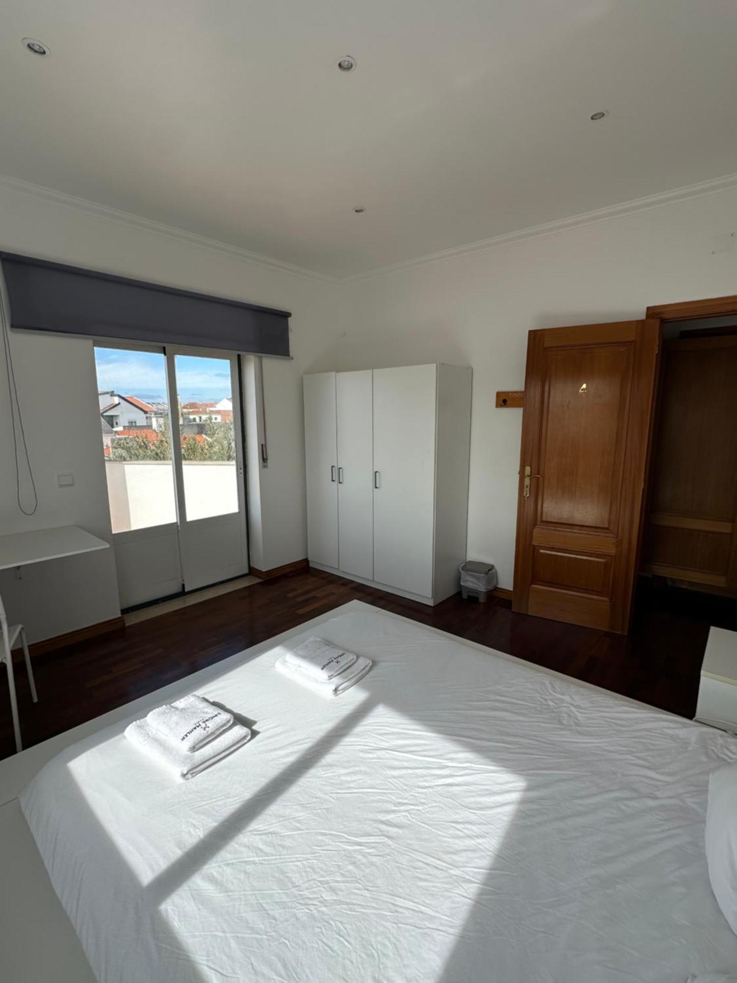 Ocean Guesthouse Baleal Ferrel  Zewnętrze zdjęcie